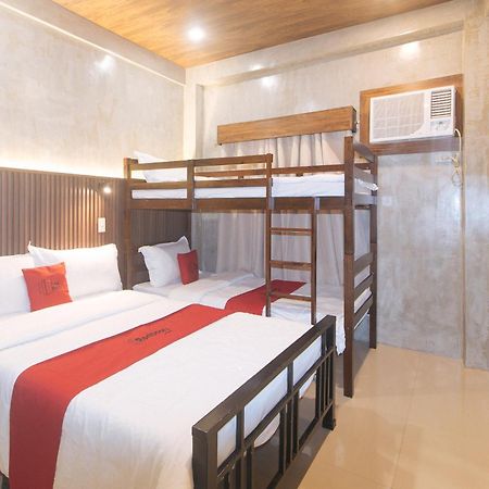 Reddoorz At Mbb Room Naia 2 Paranaque City Eksteriør bilde