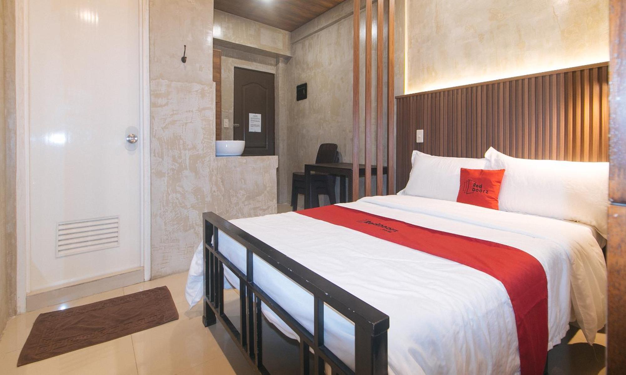 Reddoorz At Mbb Room Naia 2 Paranaque City Eksteriør bilde