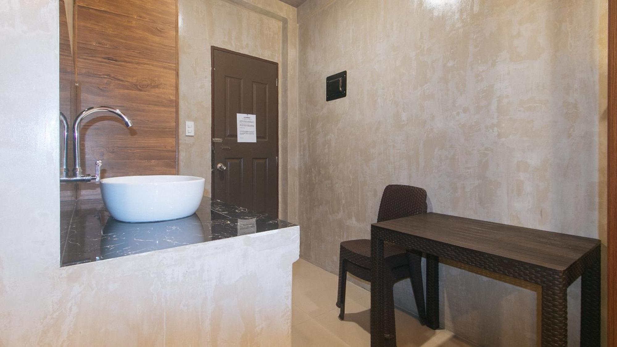 Reddoorz At Mbb Room Naia 2 Paranaque City Eksteriør bilde