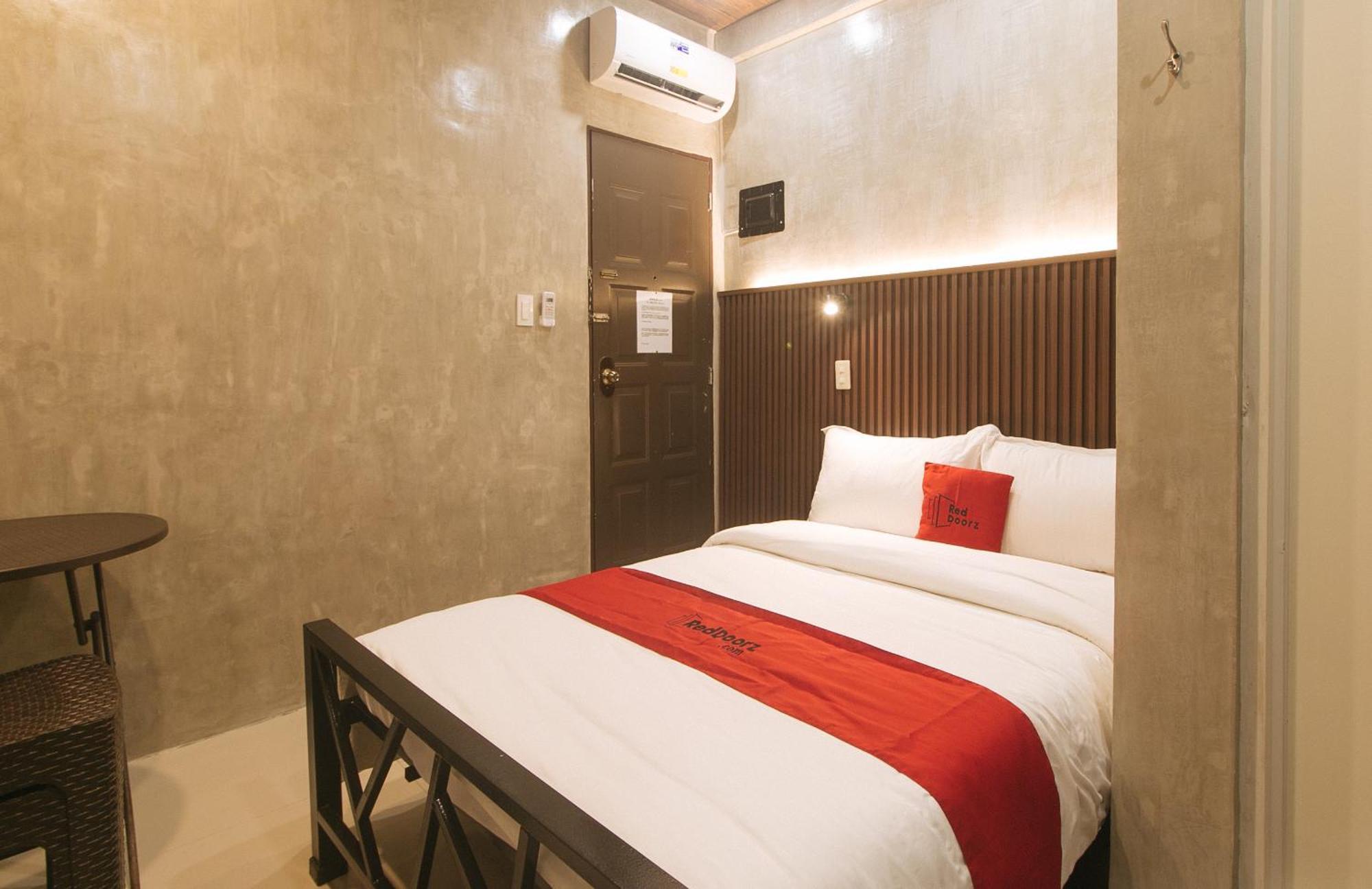 Reddoorz At Mbb Room Naia 2 Paranaque City Eksteriør bilde