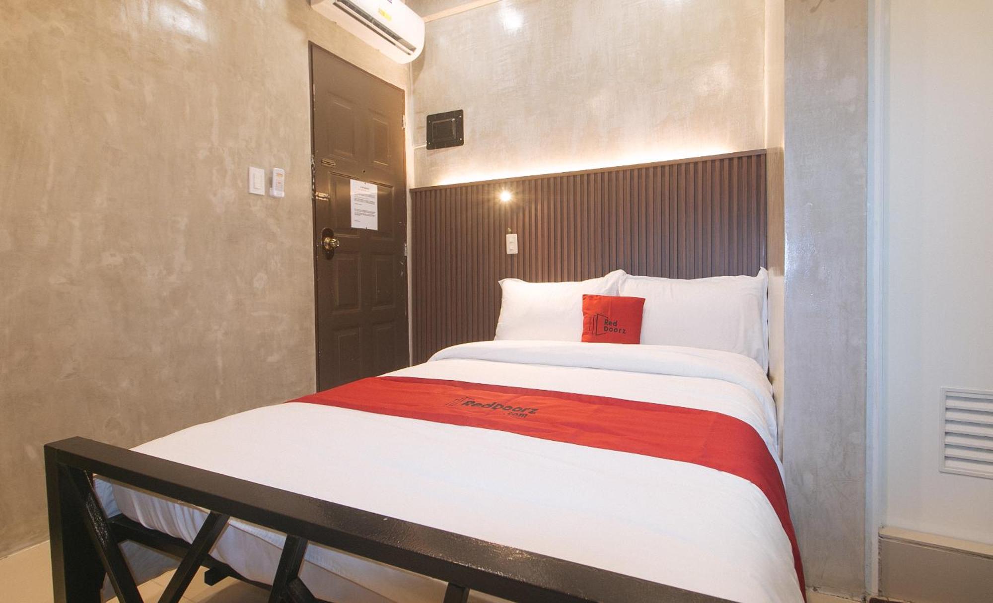 Reddoorz At Mbb Room Naia 2 Paranaque City Eksteriør bilde