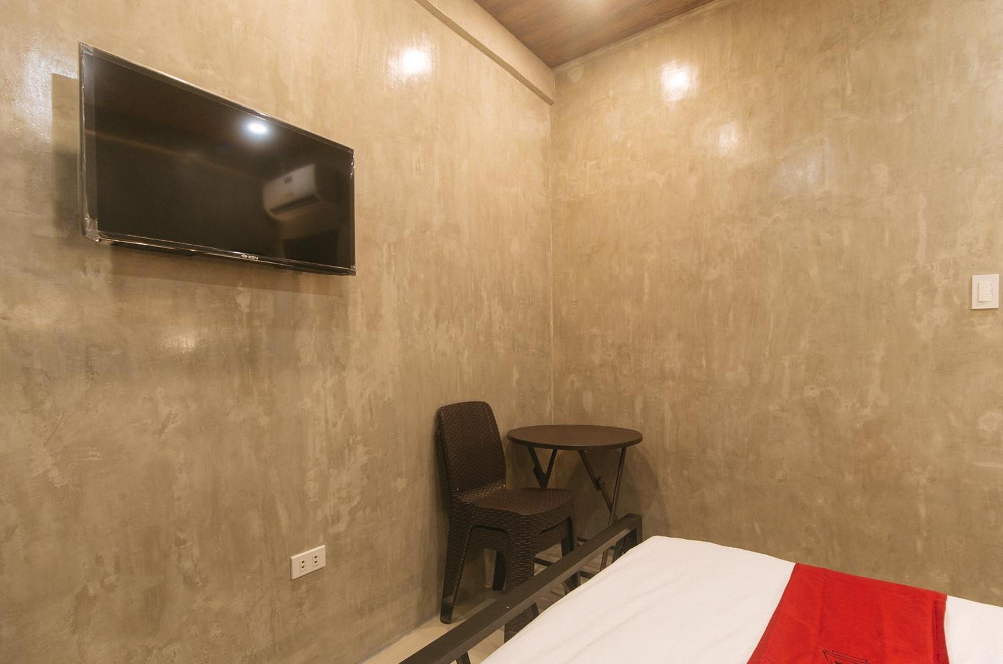 Reddoorz At Mbb Room Naia 2 Paranaque City Eksteriør bilde